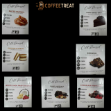 Fibre Boost Low Carb Protein bars