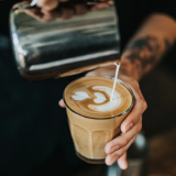 Long Macchiato