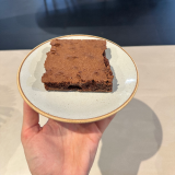 Brownie (GF)