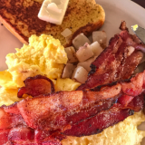Eggs your way