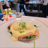Eggs Benedict
