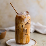 Iced Latte