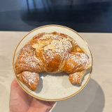Almond Croissant