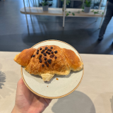 Chocolate Croissant
