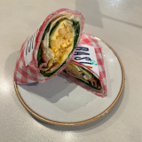 Breakfast Wrap