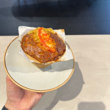 Keto Muffin