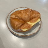 Ham & Cheese Croissant