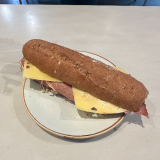 Rueben Roll
