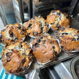 Muffin of the Day