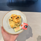 Scones