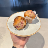 Mini muffin