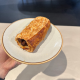 Sausage roll