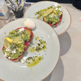 Avocado Smash