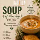 Soup of the day