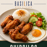 Chicksilog
