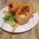 KIDS CALAMARI
