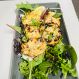 Chicken Malai (Entrée)