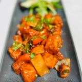 Masala Paneer