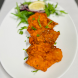Amritsari Fish
