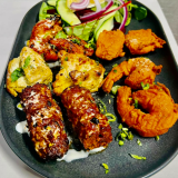 Tandoori Flames Platter 2 Persons