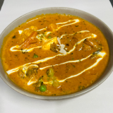 Vegetable Korma(Gf)