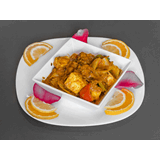 Karahi Paneer(Gf)