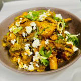 Mixed Vegetables (Gf)