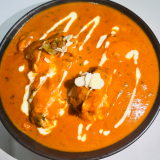 Butter Chicken(Gf)