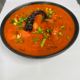 Chicken Vindaloo(Gf)