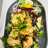 Chicken Malai