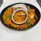 Lamb Karahi (Gf)