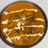 Lamb Korma (Gf)