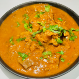Goat Curry(Gf)