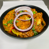 Beef Karahi (Gf)
