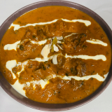 Beef Korma (Gf)