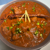 Beef Vidaloo(Gf)