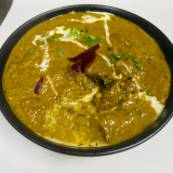 Saag Beef(Gf)