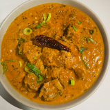 Beef Malabari(Gf)