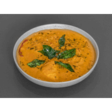 Fish Goan Curry(Gf)
