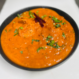 Butter Prawns (Gf)