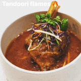 Lamb Shank (Gf)