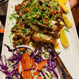 Tandoori Raan (Gf) (24 Hours Notice)