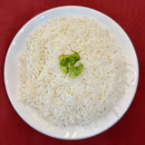 Basmati Rice Plain