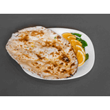 Butter Naan