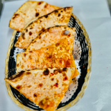Peshawari Naan