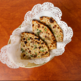 Keema Naan
