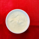 Plain Yoghurt (Gf)
