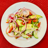 Kachumber Salad