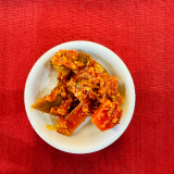 Mango/mixed/lime Pickle