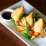 VEG SAMOSA